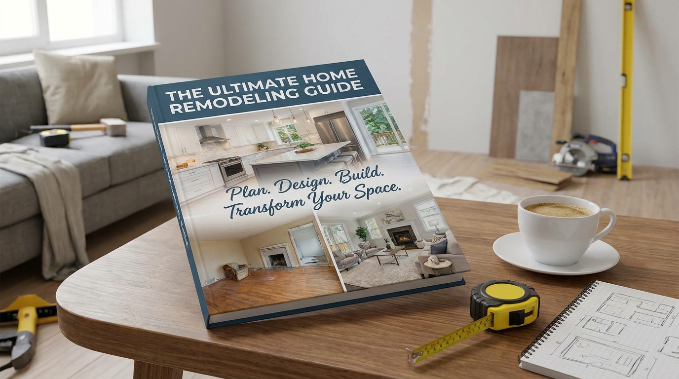 You are currently viewing Home Remodeling in Miami: Practical Guidance from a Local Team