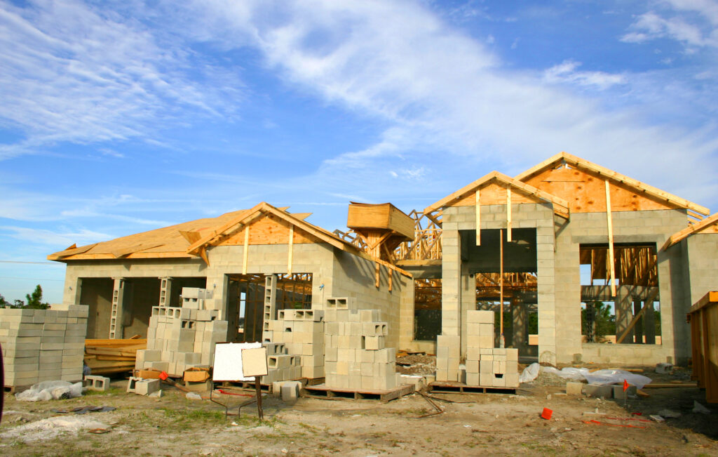 single story house builder 1