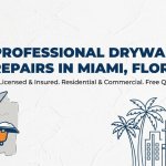 profesional drywall repairs